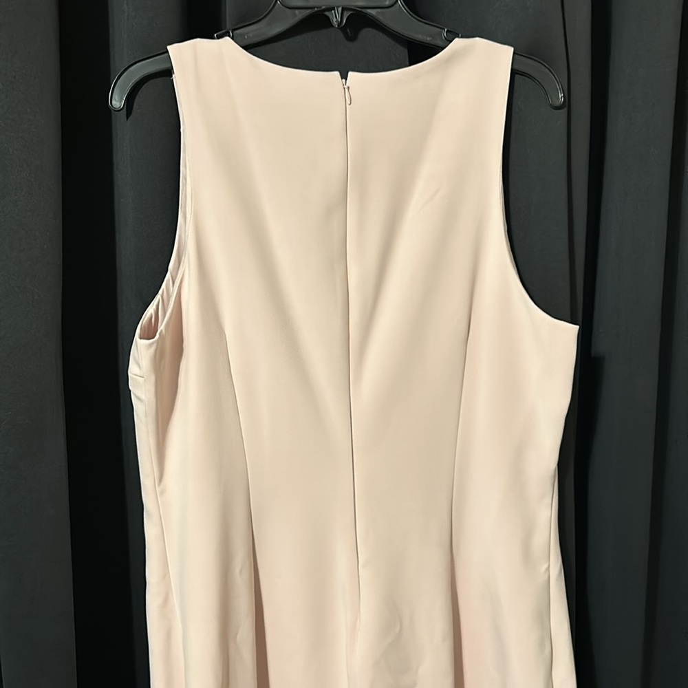 Bold Element Spring dress - Picture 5 of 6